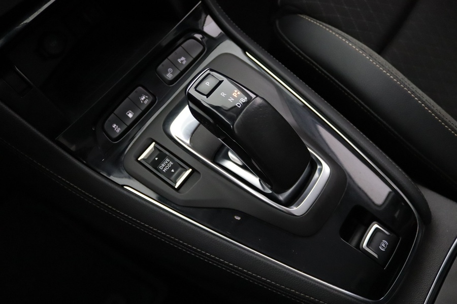 Opel Grandland vaihtoauto