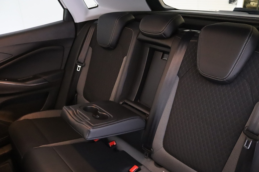 Opel Grandland vaihtoauto