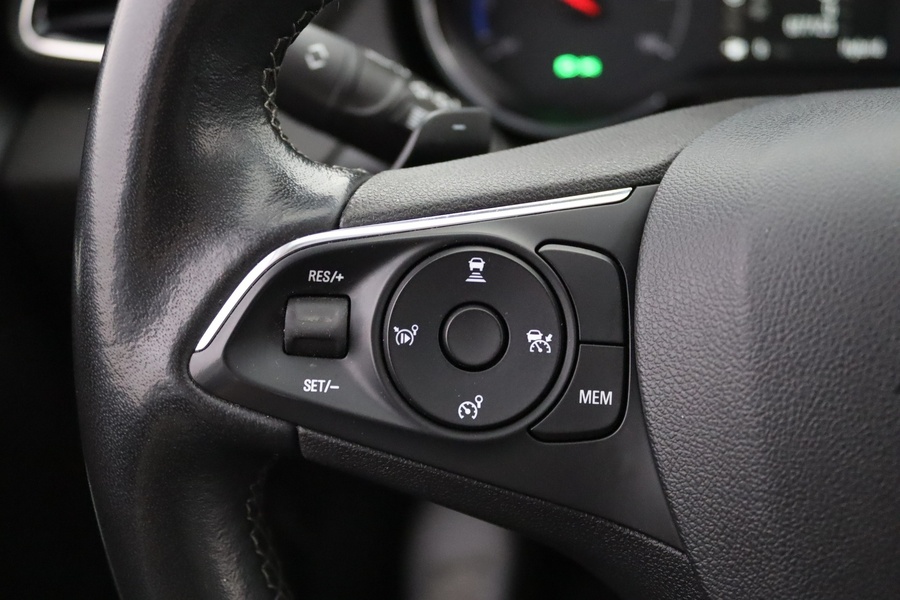 Opel Grandland X vaihtoauto