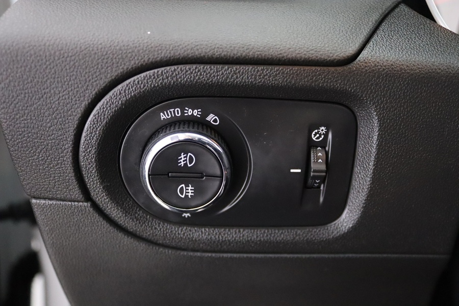 Opel Grandland X vaihtoauto