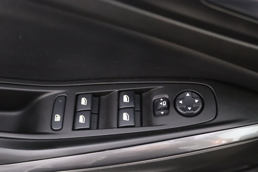 Opel Grandland X vaihtoauto