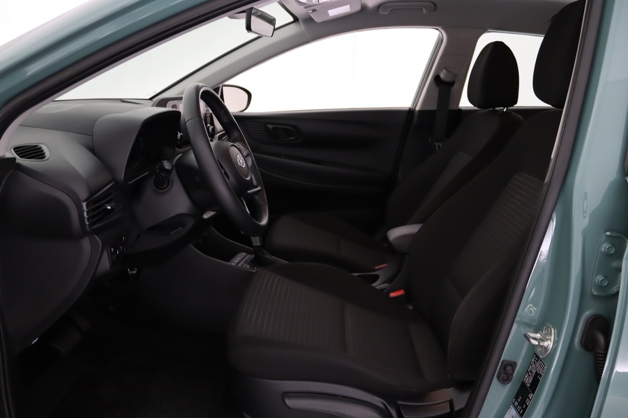 Hyundai i20 Hatchback vaihtoauto