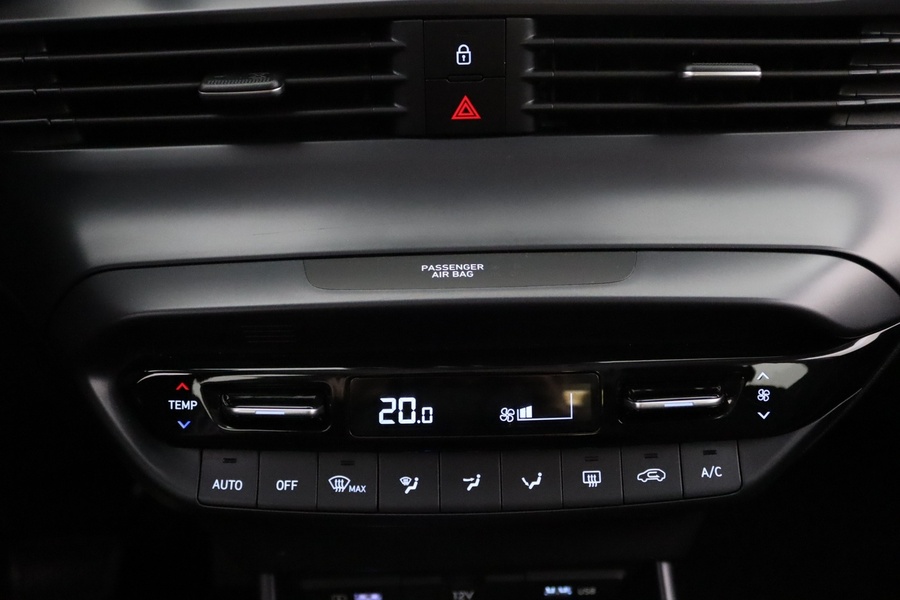 Hyundai i20 Hatchback vaihtoauto