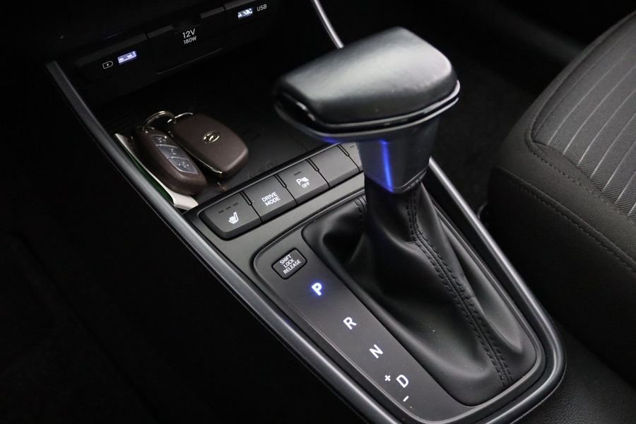 Hyundai i20 Hatchback vaihtoauto