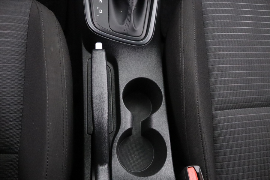 Hyundai i20 Hatchback vaihtoauto