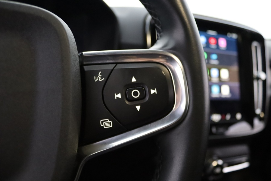 Volvo C40 vaihtoauto