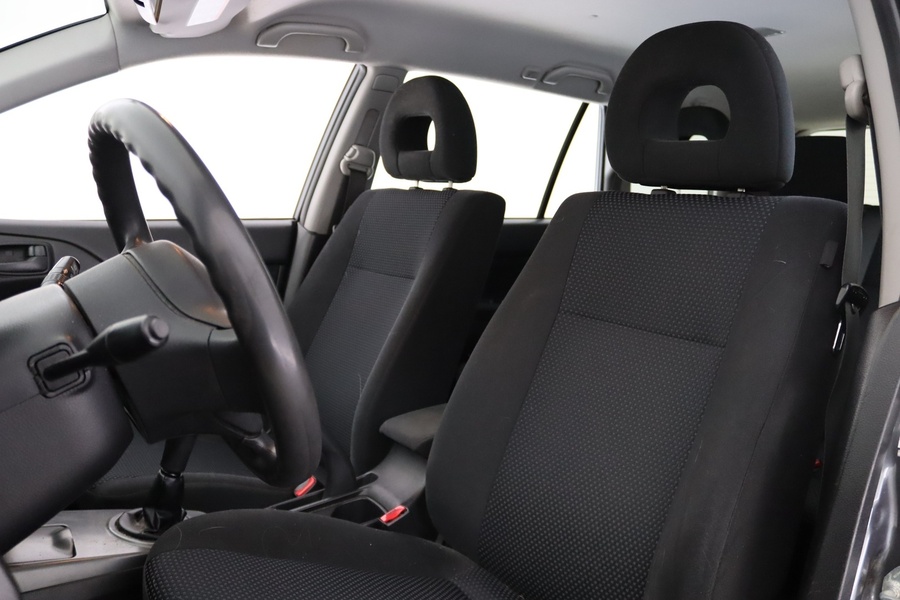 Mitsubishi Lancer vaihtoauto