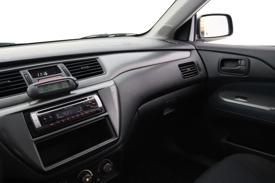 Mitsubishi Lancer vaihtoauto