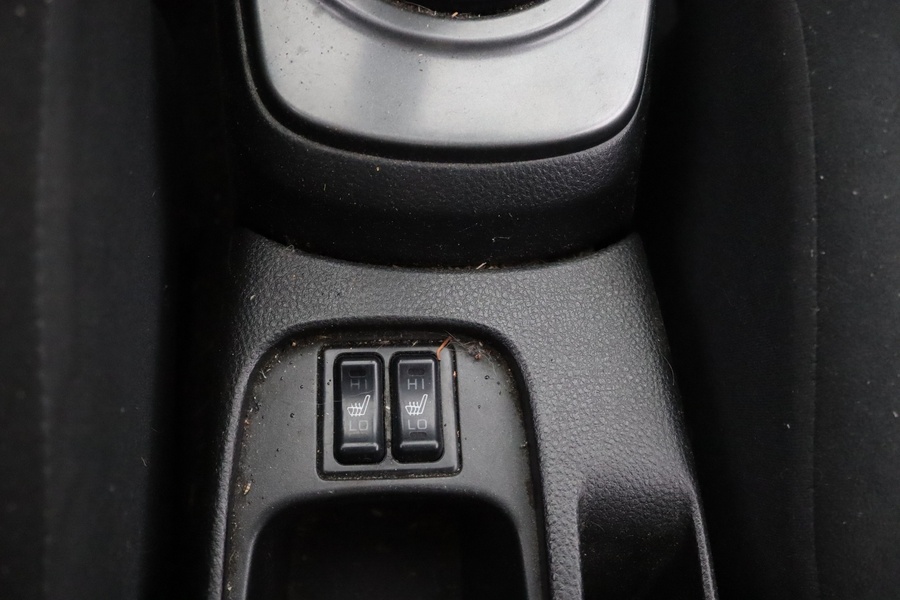 Mitsubishi Lancer vaihtoauto