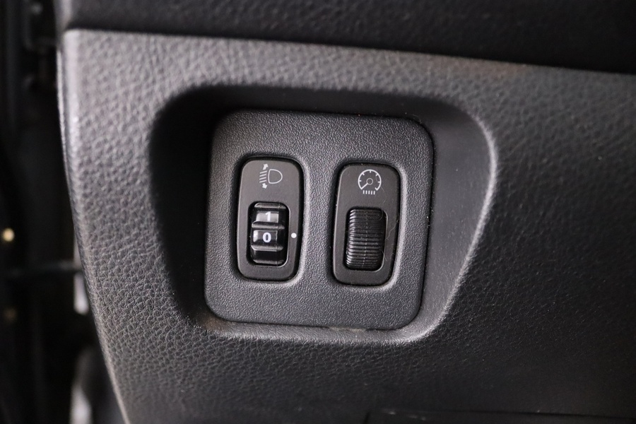 Mitsubishi Lancer vaihtoauto