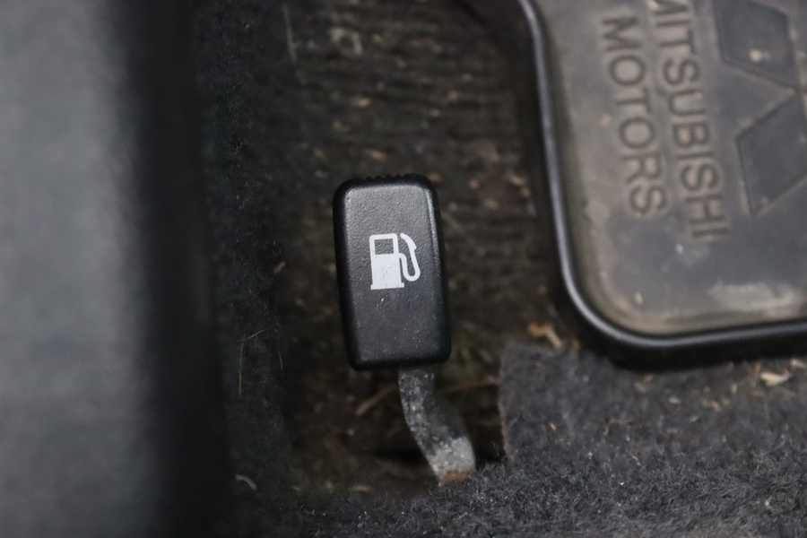 Mitsubishi Lancer vaihtoauto