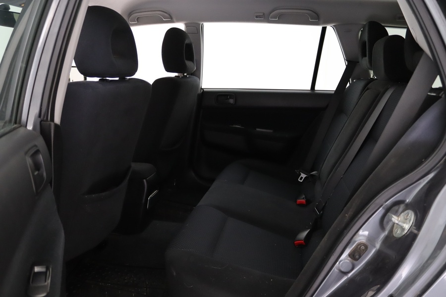 Mitsubishi Lancer vaihtoauto