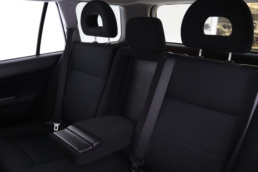 Mitsubishi Lancer vaihtoauto