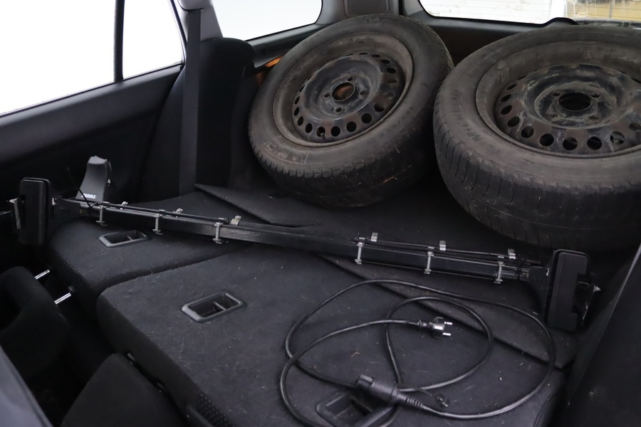 Mitsubishi Lancer vaihtoauto