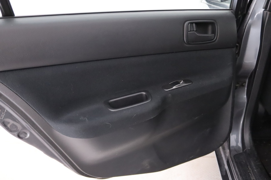 Mitsubishi Lancer vaihtoauto