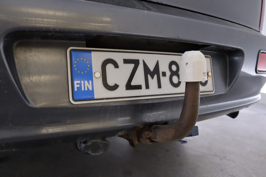 Mitsubishi Lancer vaihtoauto