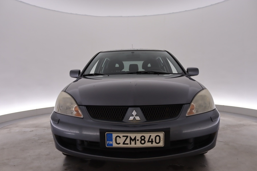 Mitsubishi Lancer vaihtoauto