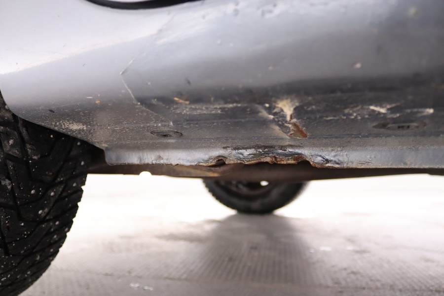 Mitsubishi Lancer vaihtoauto