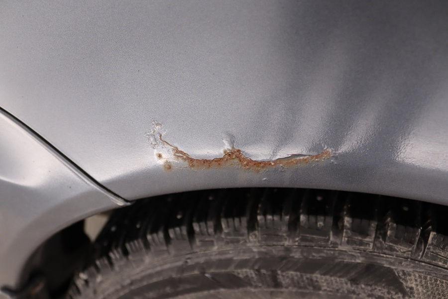 Mitsubishi Lancer vaihtoauto