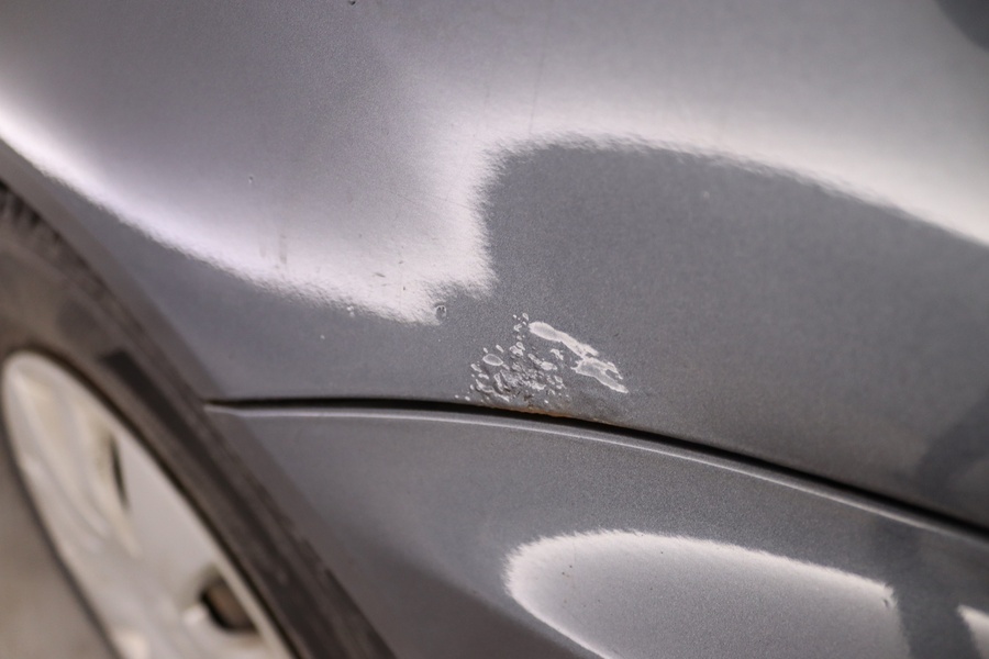 Mitsubishi Lancer vaihtoauto