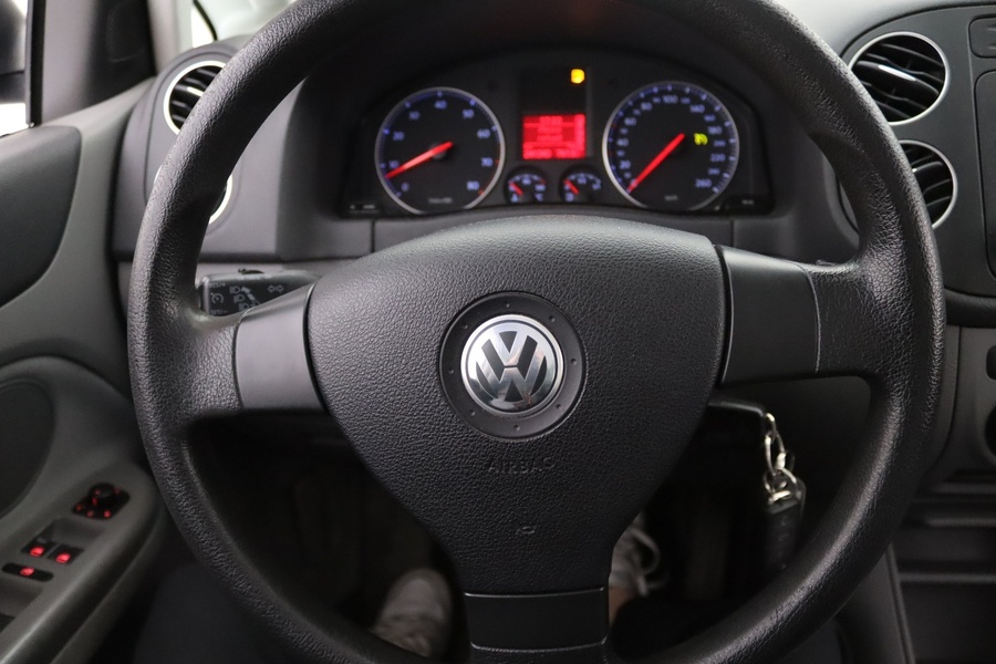 Volkswagen Golf Plus vaihtoauto