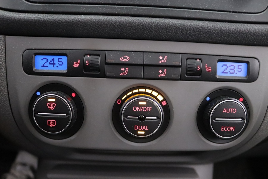 Volkswagen Golf Plus vaihtoauto