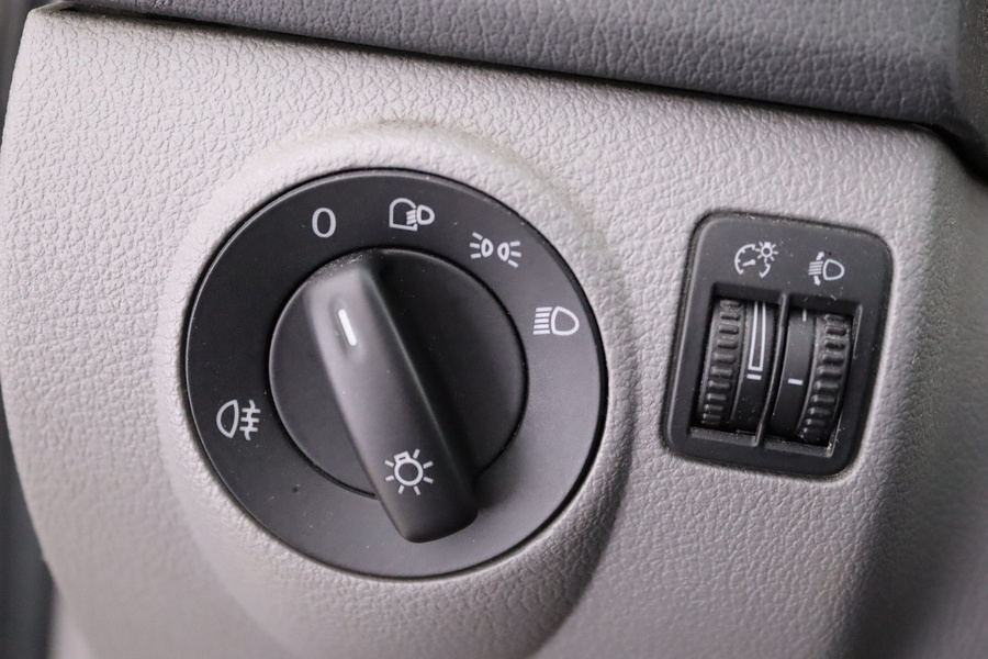 Volkswagen Golf Plus vaihtoauto