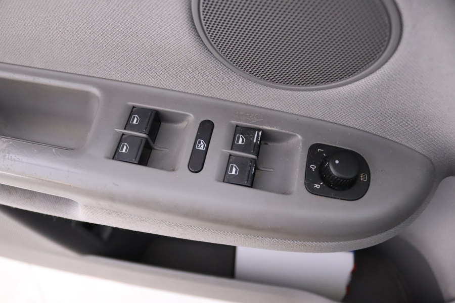 Volkswagen Golf Plus vaihtoauto