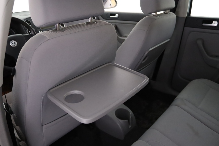 Volkswagen Golf Plus vaihtoauto