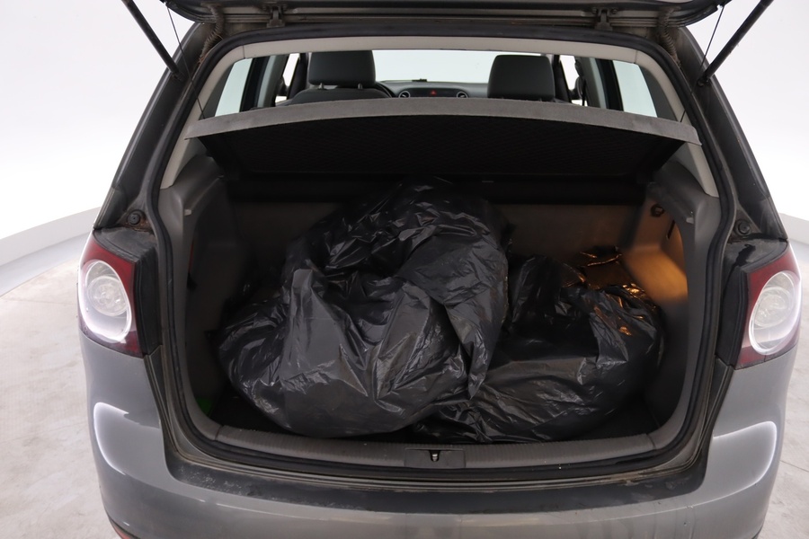 Volkswagen Golf Plus vaihtoauto