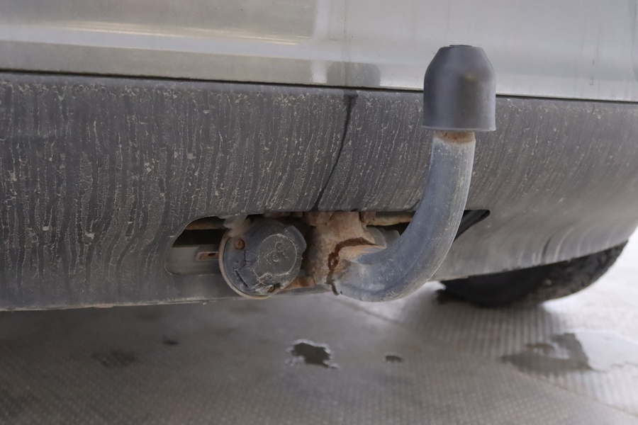 Volkswagen Golf Plus vaihtoauto