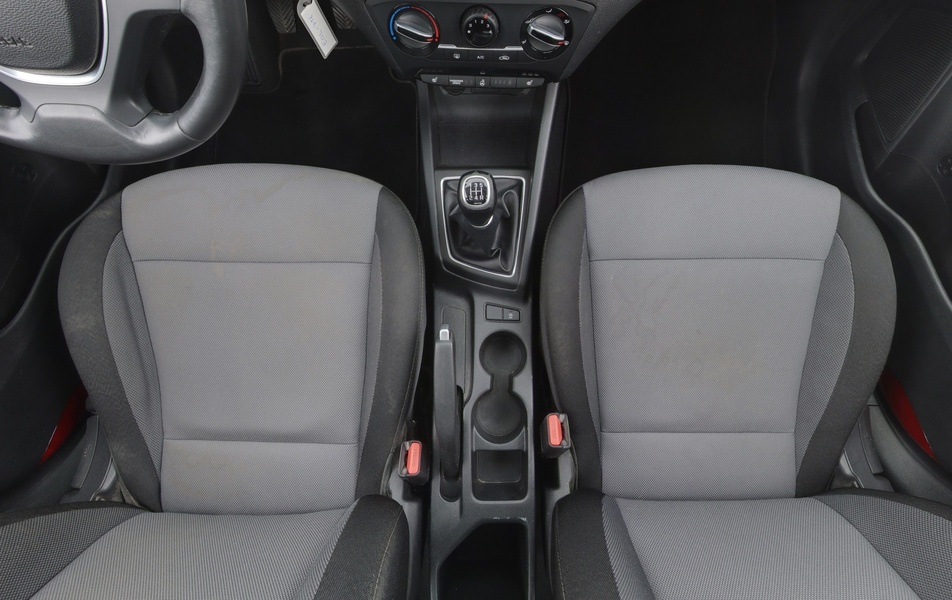 Hyundai i20 vaihtoauto