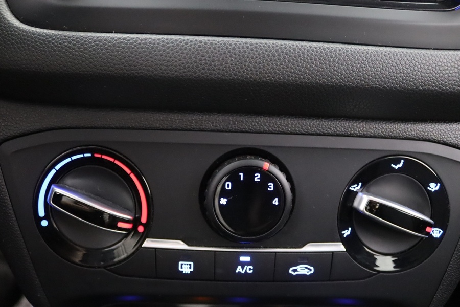 Hyundai i20 vaihtoauto