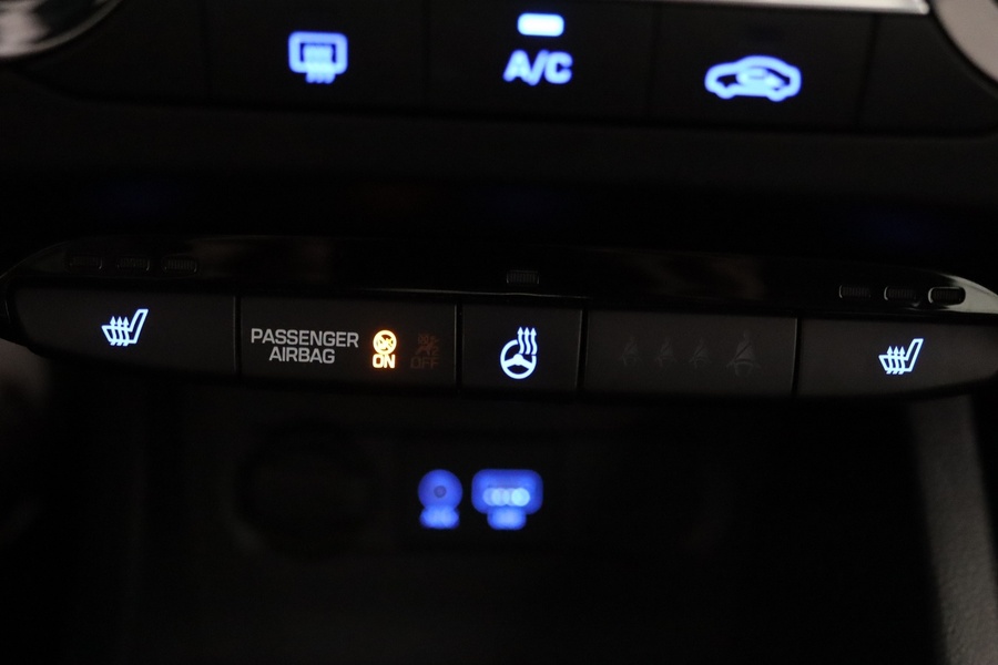 Hyundai i20 vaihtoauto