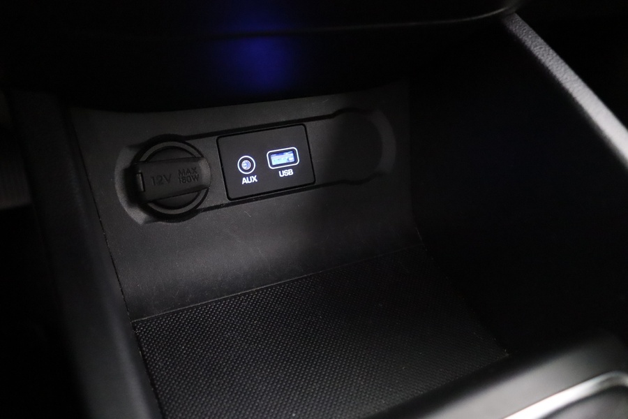 Hyundai i20 vaihtoauto