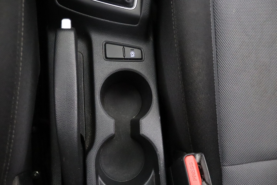 Hyundai i20 vaihtoauto