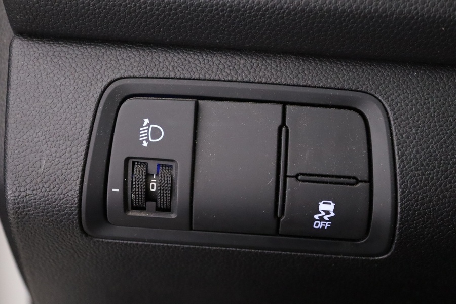 Hyundai i20 vaihtoauto