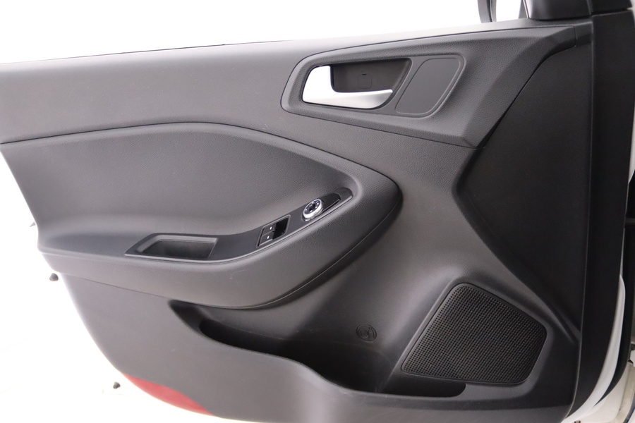 Hyundai i20 vaihtoauto