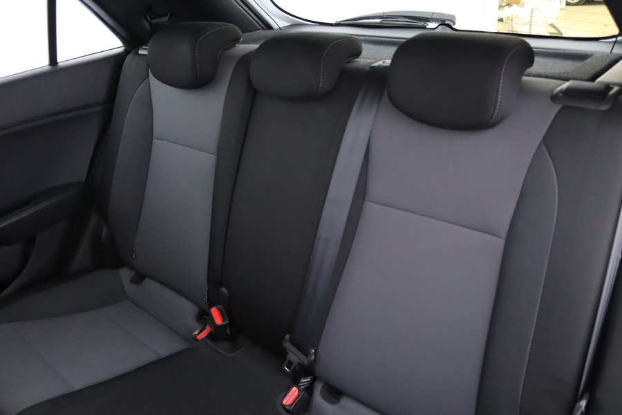 Hyundai i20 vaihtoauto