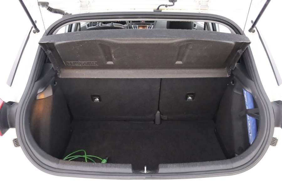 Hyundai i20 vaihtoauto