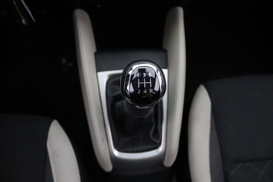 Nissan Micra vaihtoauto