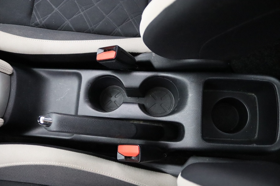 Nissan Micra vaihtoauto