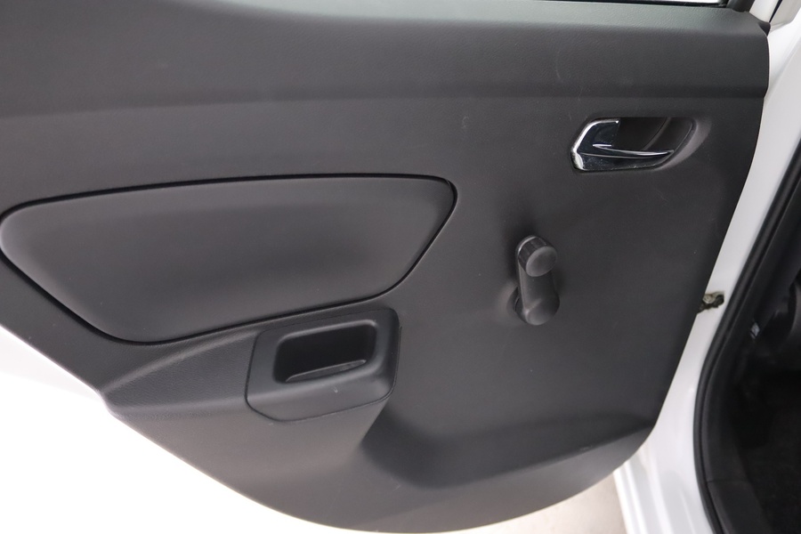 Nissan Micra vaihtoauto