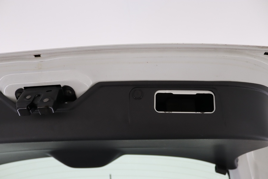 Nissan Micra vaihtoauto