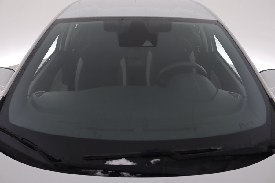 Nissan Micra vaihtoauto