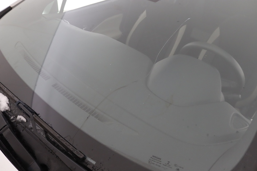 Nissan Micra vaihtoauto