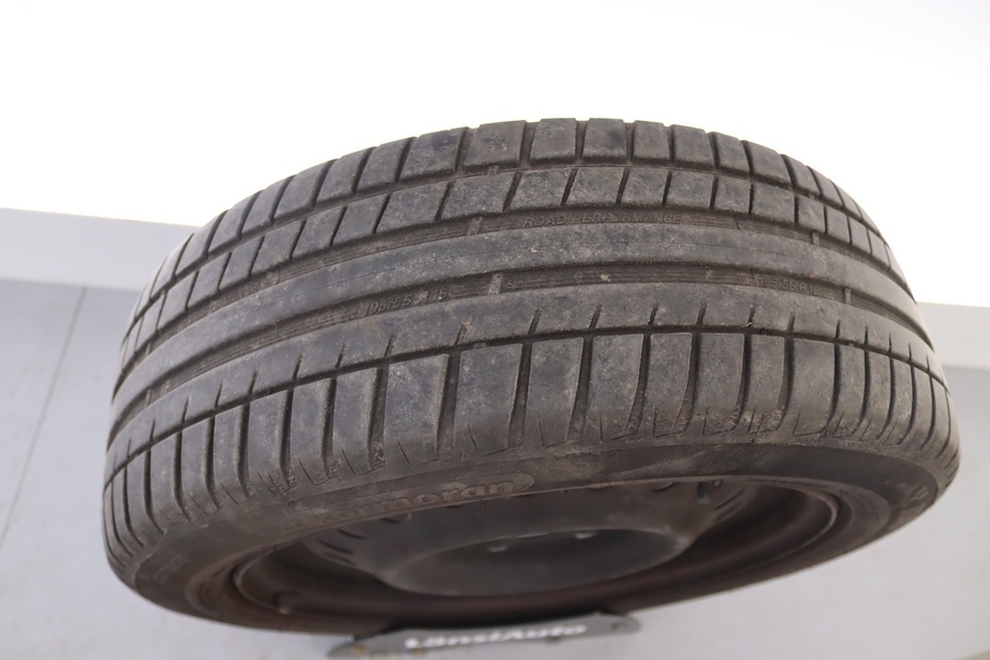 Nissan Micra vaihtoauto