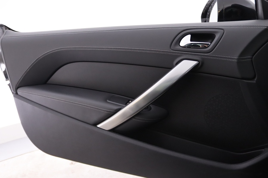 Peugeot RCZ vaihtoauto