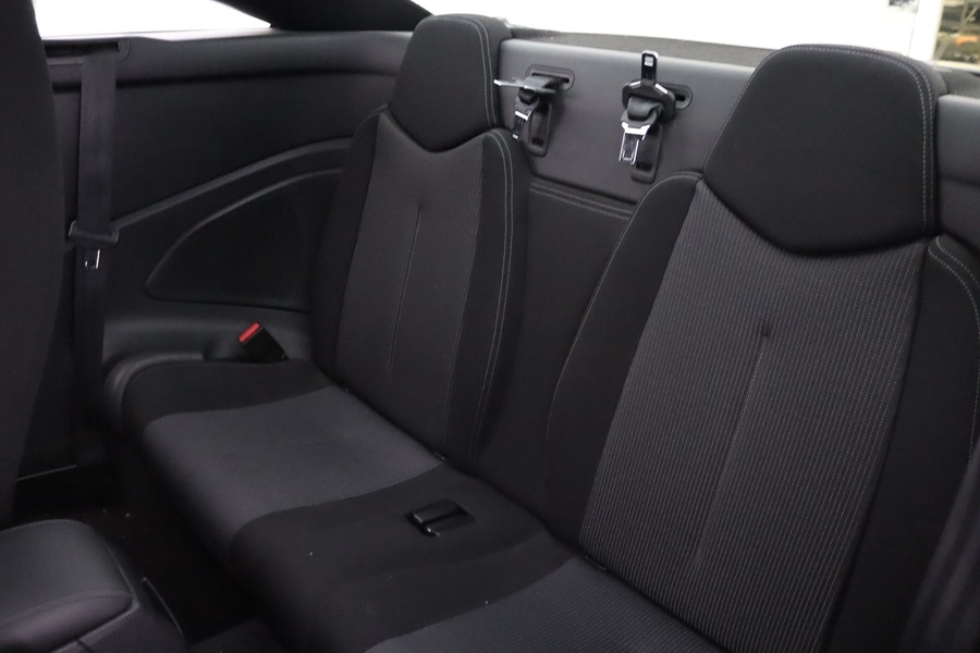 Peugeot RCZ vaihtoauto