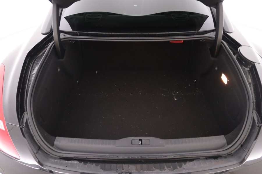 Peugeot RCZ vaihtoauto